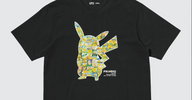 UNIQLO & Pokémon TCG Unite: Stylish Card Artwork Lands on Tees and Hoodies Aug 11th